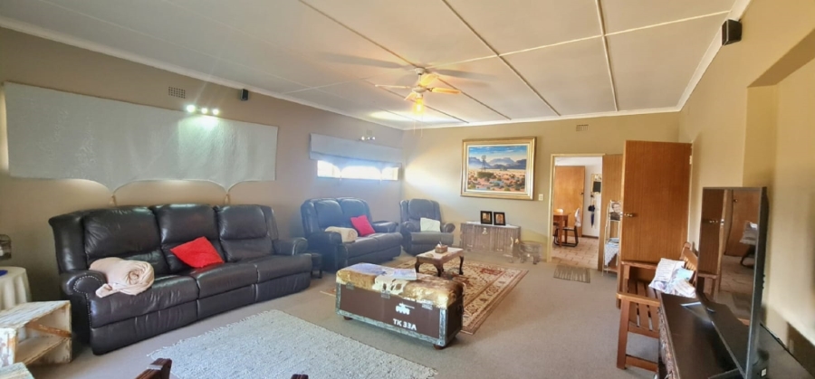 Commercial Property for Sale in Bloemfontein Rural Free State